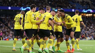 دوري أبطال أوروبا..تشكيل بوروسيا دورتموند المتوقع أمام تشيلسي