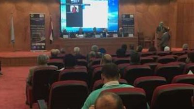 افتتاح أعمال المؤتمر الإقليمي السادس لعلوم الفلك والفضاء بالشرق الأوسط وإفريقيا