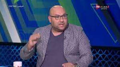 رحيل بلال علام عن قنوات أون تايم سبورتس