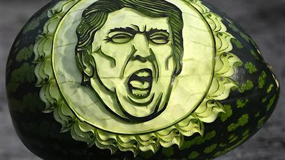 7 ولايات لم تحسم نتيجتها حتى الآن بينها 4 رئيسية لتحديد الفائز برئاسة أمريكا