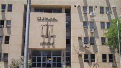 المشدد 10 سنوات لمتهمة بالتزوير في أوراق رسمية بقنا