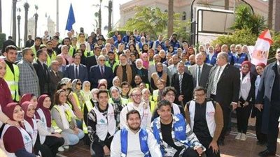 الخشت: التحالف الوطني للعمل الأهلي يشكل مرحلة جديدة في حياة المجتمع