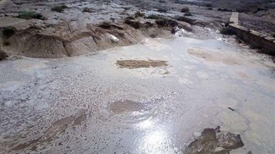 وزير الري يوضح السبب الحقيقي وراء عكارة نهر النيل