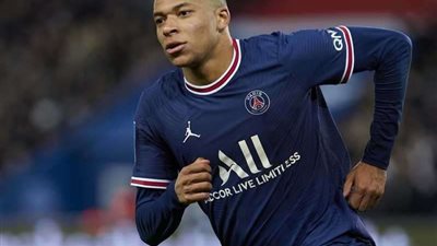 كليان مبابي يتوعد لـ بايرن ميونخ في لقاء إياب دوري أبطال أوروبا