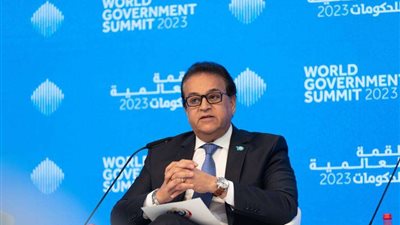 وزير الصحة: مصر نجحت في مواجهة أزمة كورونا بدعم كامل من الرئيس السيسي