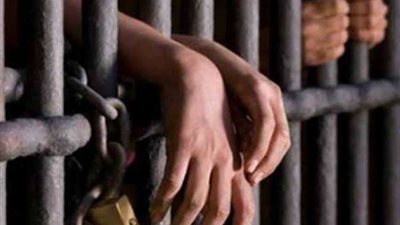 المؤبد لـ 4 متهمين بقتل اولاد عمهم بسبب خلافات على أرض زراعية بأسيوط