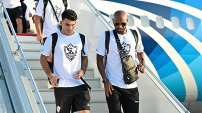 السفارة المصرية في ليبيا تطمئن على بعثة الزمالك