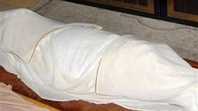 بقصد السرقة.. تفاصيل العثور على جثة شاب في ترعة بالمنيا