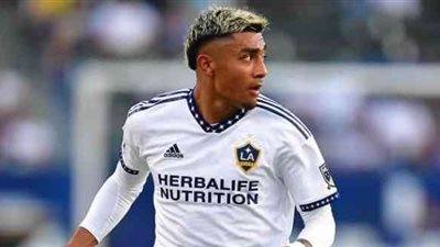 تمت بنجاح.. برشلونة يتعاقد مع جوليان أراوخو