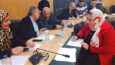 أسماء حسنين مرشح تحت السن: هدفنا خدمة الجماعة الصحفية وتنحي المصالح الشخصية جانبًا