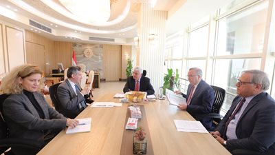 التعليم العالي: إنشاء مركز أبحاث صحية في مصر ذي بعد إقليمي إفريقي