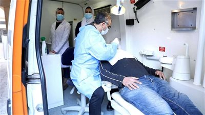 الصحة: التعاون مع أطباء مصر بالخارج يساهم في تبادل الخبرات مع نظرائهم بالداخل
