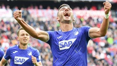 الغيابات تضرب هوفنهايم قبل مواجهة ليبيرتش بالدوري الأوروبي