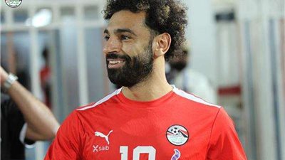 أفريقيا منبع المواهب..الكاف يتغزل في محمد صلاح