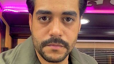 خالد أنور يشوق الجمهور لأحداث حلقة