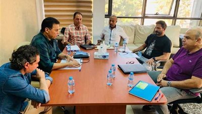 الجهاز الفني للمنتخب الوطني يسمح لوسائل الإعلام بحضور مران الغد