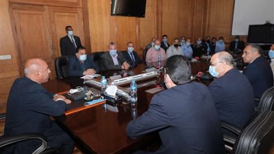 تاخير القطارات في المحطات.. اجتماع عاجل لوزير النقل مع قيادات السكة الحديد