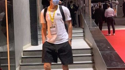 الزمالك يصل استاد القاهرة استعدادا لمواجهة الرجاء المغربي