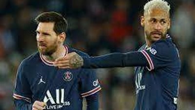 بسبب بايرن ميونيخ .. ميسي ونيمار في مصيدة جماهير باريس سان جيرمان
