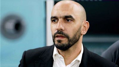 لقاء السحاب بين الركراكي ونجم الميلان لأجل عيون المغرب