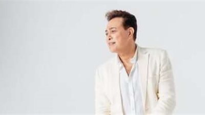 الموت يفجع المطرب الشعبي حكيم