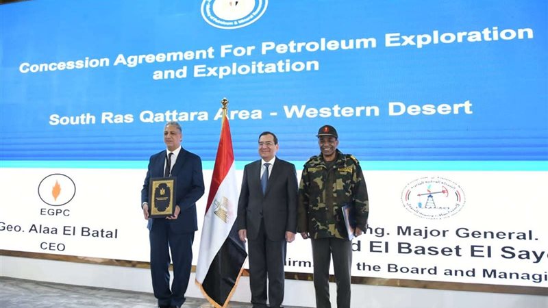 مؤتمر مصر الدولي