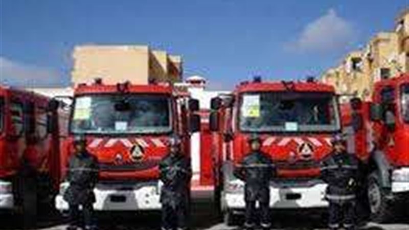 صورة أرشيفية