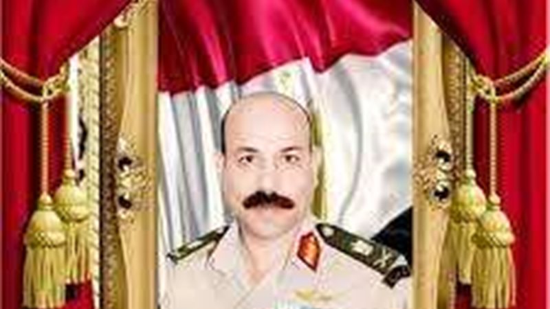 اللواء أركان حرب