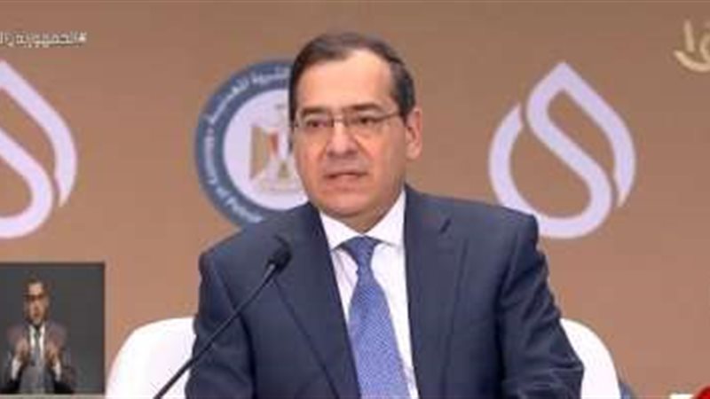 طارق الملا وزير البترول
