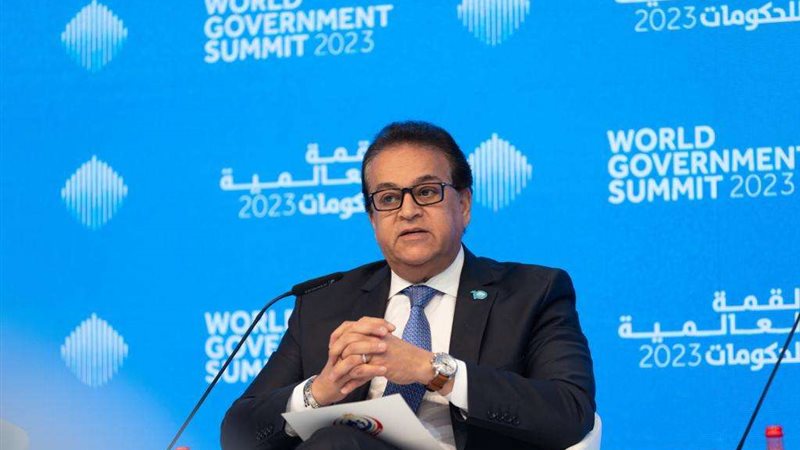 الدكتور خالد عبدالغفار