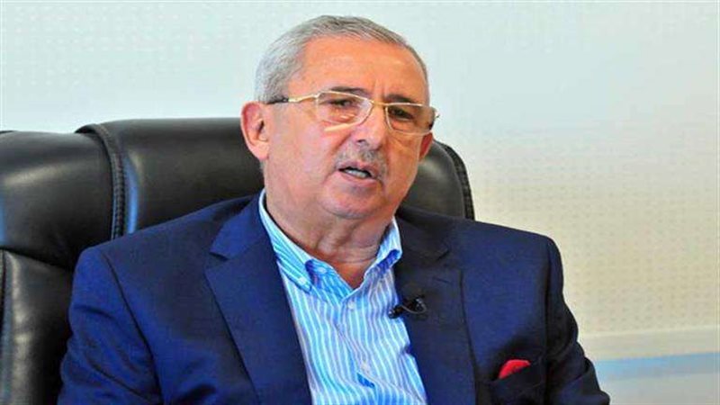 محمد حلمي الغر
