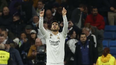 بعد مرور 70دقيقة..ريال مدريد يتقدم بثلاثية على إلتشي في الدوري