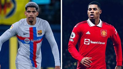 تفوق كاسح للبرسا.. تاريخ مواجهات برشلونة ومانشستر يونايتد قبل قمة الدوري الأوروبي