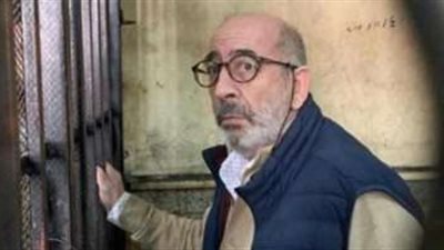 بعد قليل.. النظر في طعن شقيق بطرس غالي بقضية تهريب الآثار إلى أوروبا