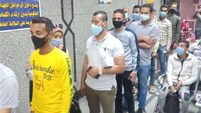 للوقاية من كورونا.. الحماية المدنية تتخذ إجراءات جديدة