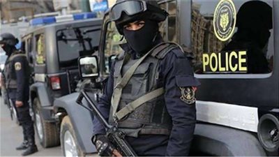 الأجهزة الأمنية تشن حملة أمنية على مستوى الجمهورية لاستهداف تجار المخدرات