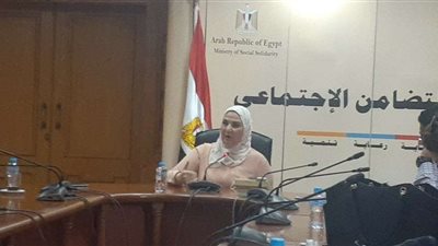 التضامن: استبدال بطاقات 3 مليون ونصف من تكافل وكرامة ببطاقات ميزة