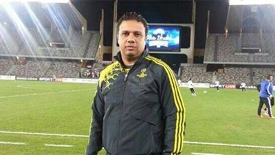 أنور يكشف كيفية تعامل الزمالك مع أندية شمال أفريقيا