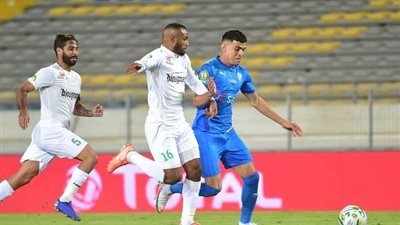 الزمالك يخاطب وزير الرياضة لحضور جمهوره بنهائي إفريقيا