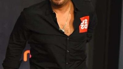 أحمد السقا يخضع لكشف كورونا