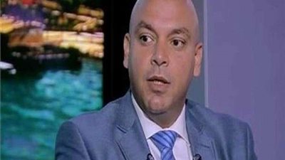 الطيار محمود القط عضو الشيوخ: المجلس لن يراقب الحكومة وعلاقتنا مناقشة القوانين 