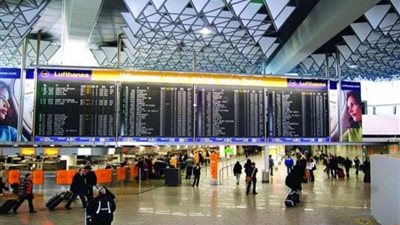 ألمانيا.. مخاوف من إضرابات بالمطارات بعد الإعلان عن إضراب العاملين