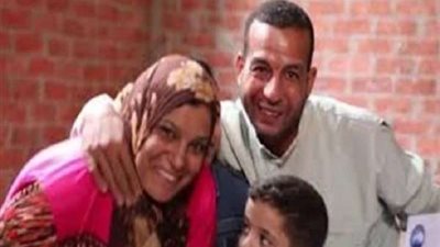 جبر الخواطر.. السيسي يلبي طلبات مواطن (فيديو)