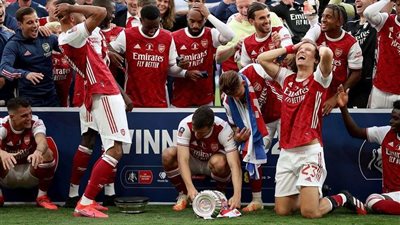 بث مباشر .. مباراة أرسنال ومولده في الدوري الأوروبي