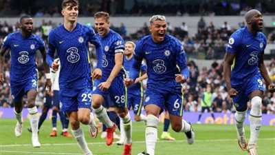 هافرتز يقود الهجوم .. جراهام بوتر يعلن تشكيل تشيلسي لمواجه بوروسيا دورتموند