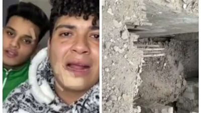 بسبب فيديو مشرحة حلوان.. سقوط 