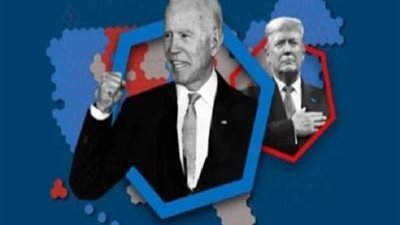 قاضي فيدرالي يأمر بإعادة فحص بطاقات بريدية تم تسليمها بعد 3 نوفمبر