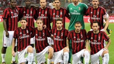 يازجي يسجل هاتريك ويقود ليل للفوز على ميلان بثلاثية بالدوري الأوروبي