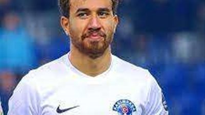 تريزيجيه يقود هجوم طرابزون أمام نادي بازل في الدوري الأوروبي