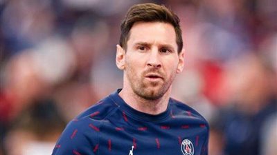 تعرف على فريق ميسي الجديد